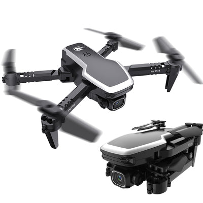 Professional 4k Dual-camera Mini Drone