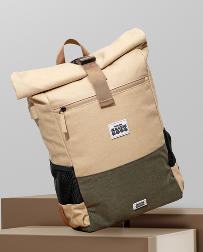 Polar Explorer Backpack