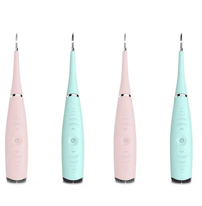 Ultimate Electric Tooth Cleaner for Deep Dental Care